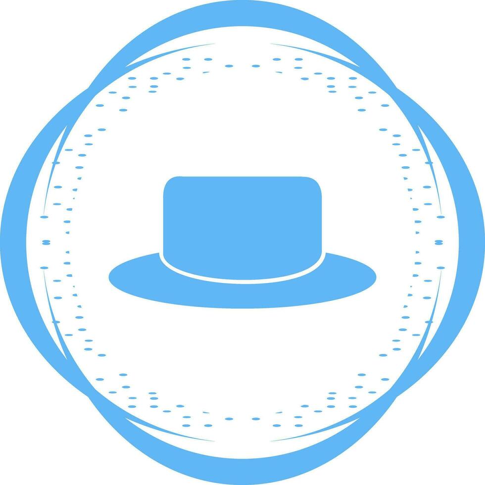 Hat Vector Icon