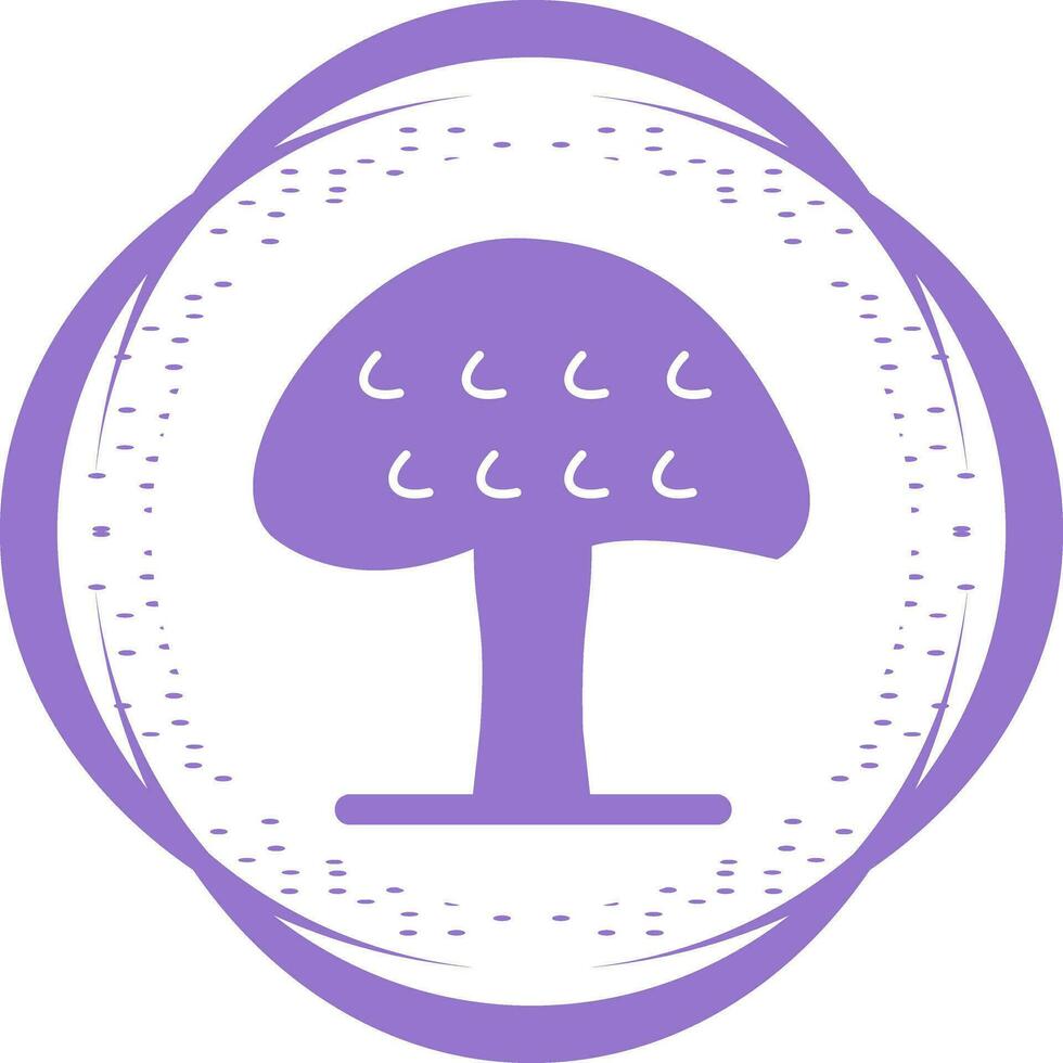 Tree Vector Icon