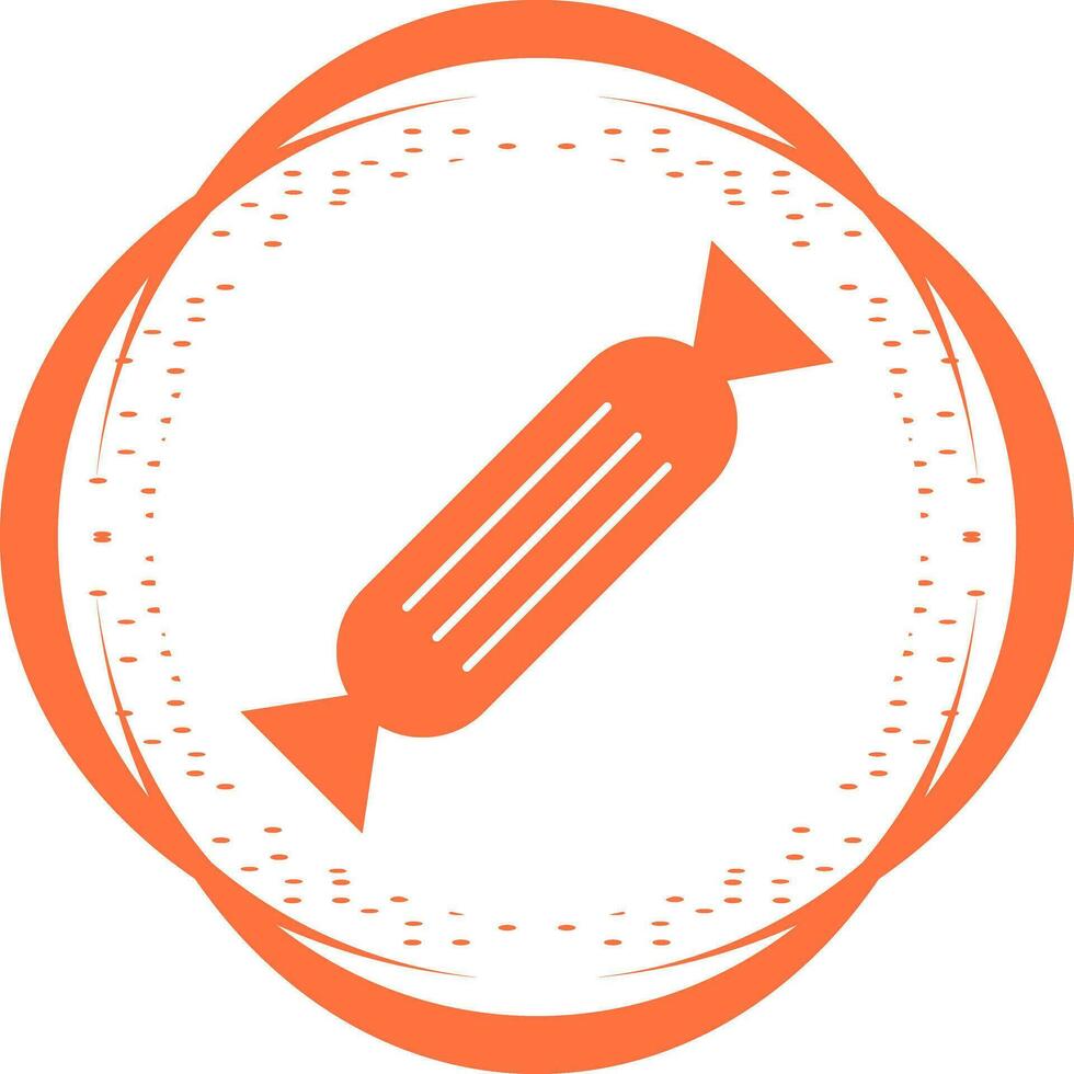 Candy Vector Icon