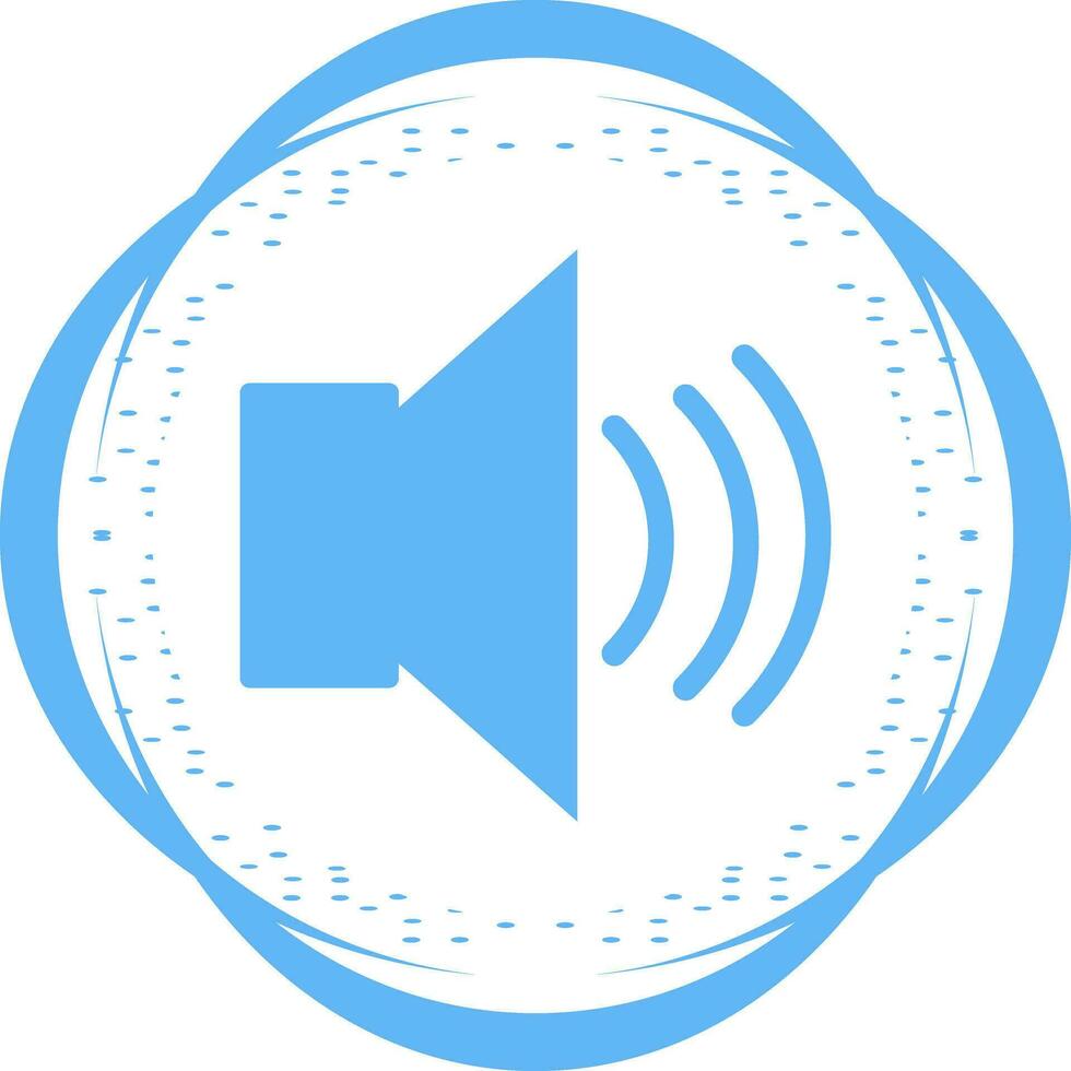 Speakers Vector Icon