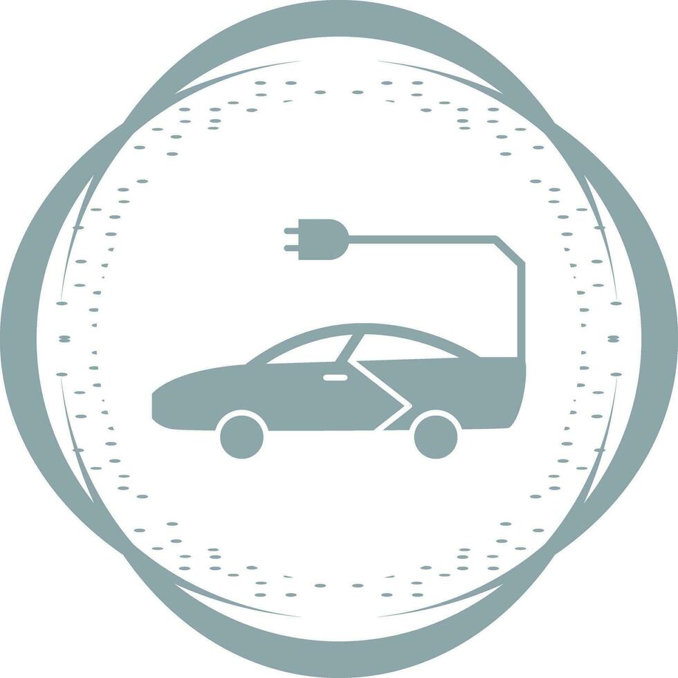 Car Vector Icon