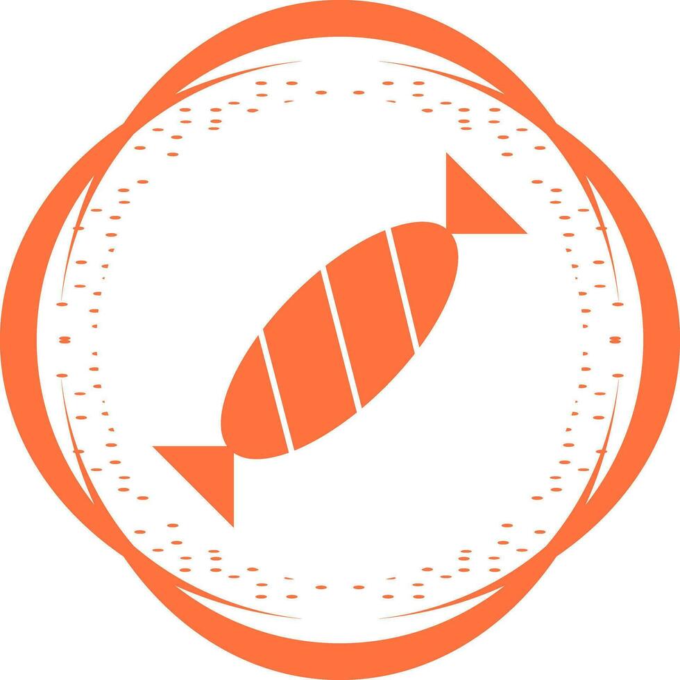 Candy Vector Icon