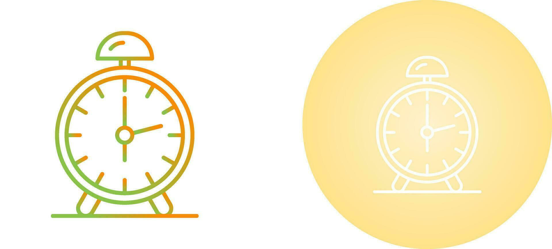 Alarm Vector Icon