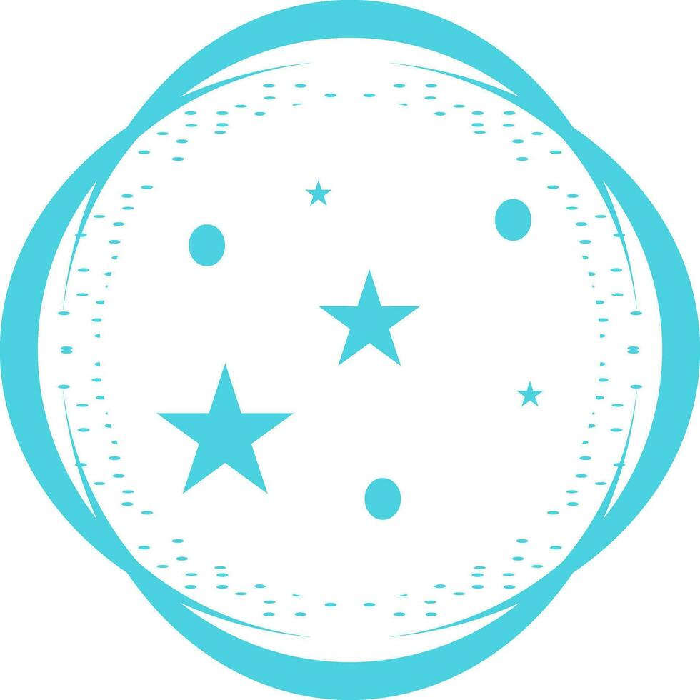 Stars Vector Icon