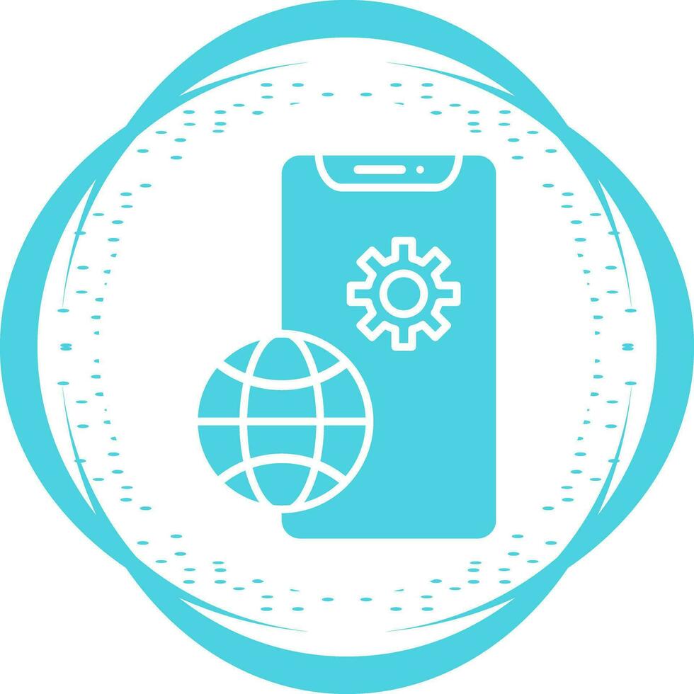 SEO Vector Icon