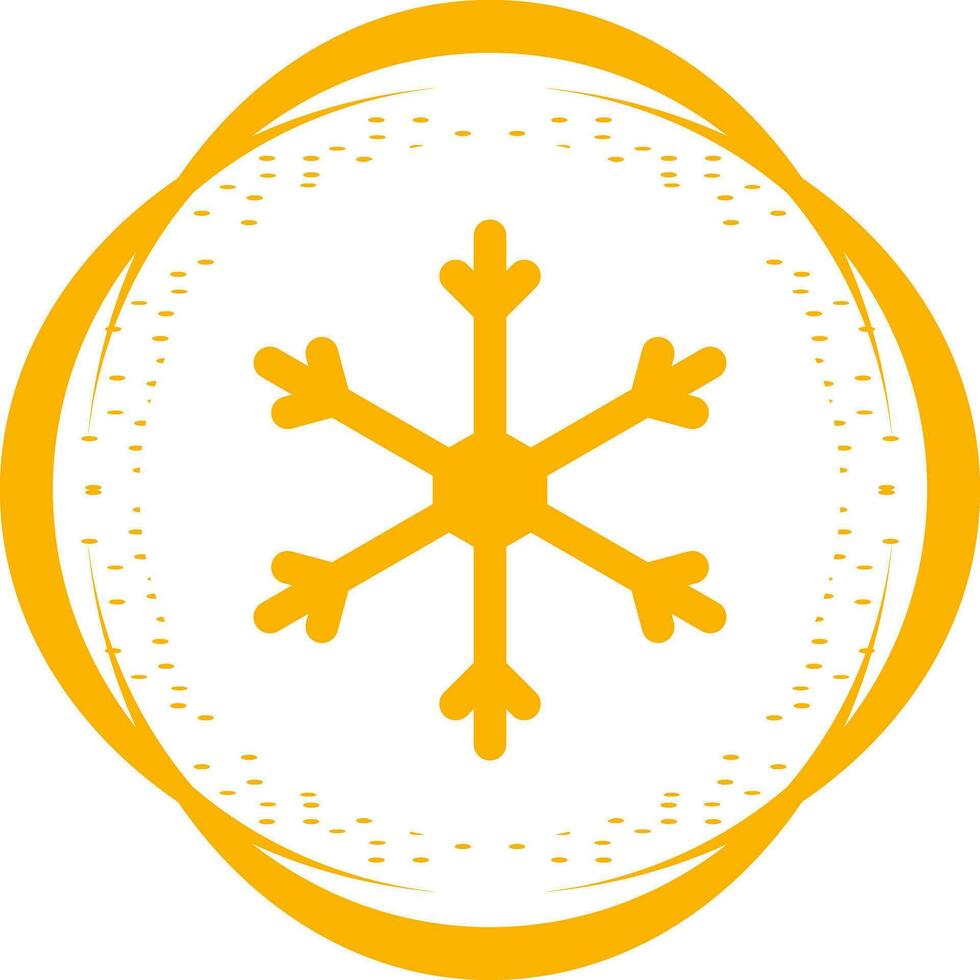 Cooling Vector Icon