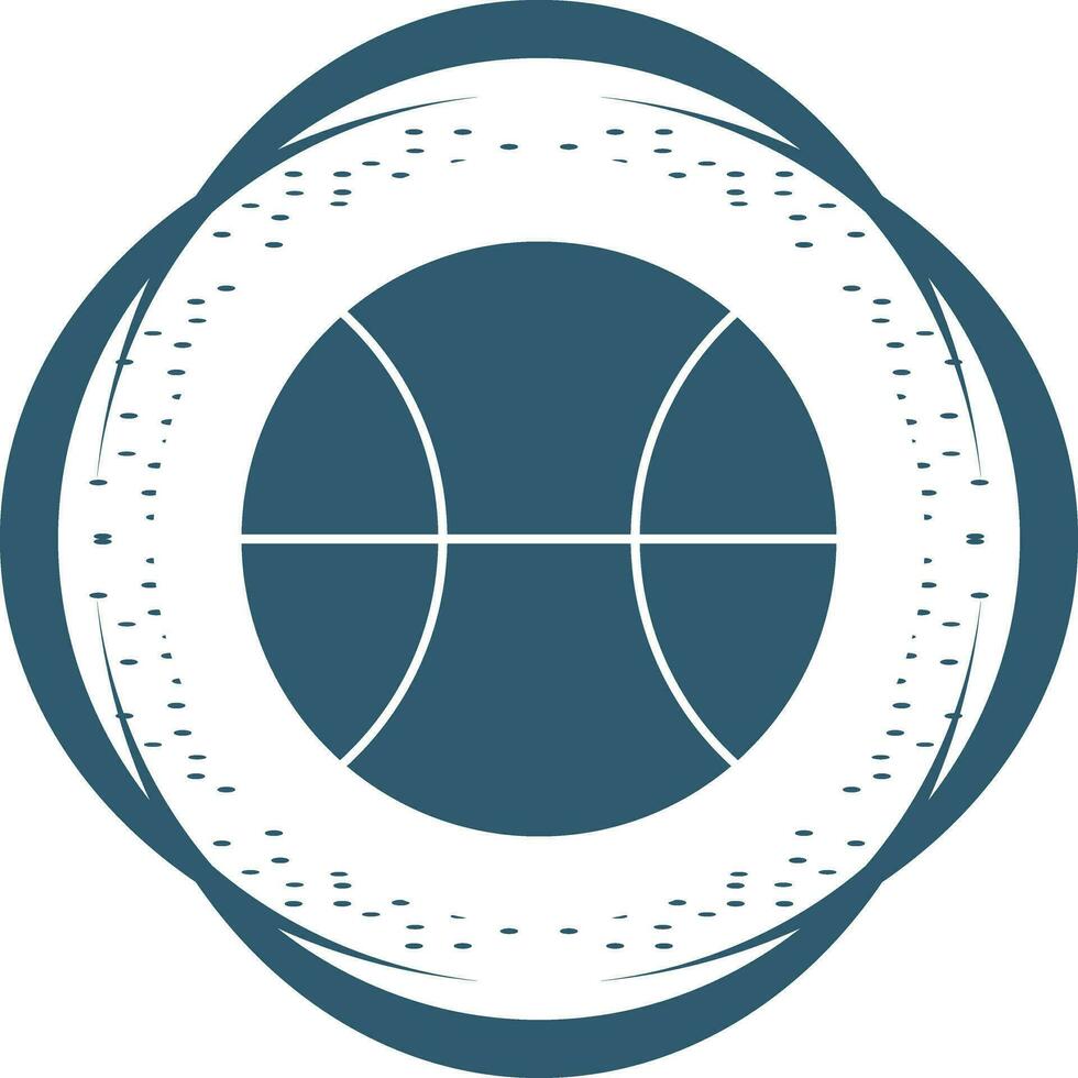 Ball Vector Icon