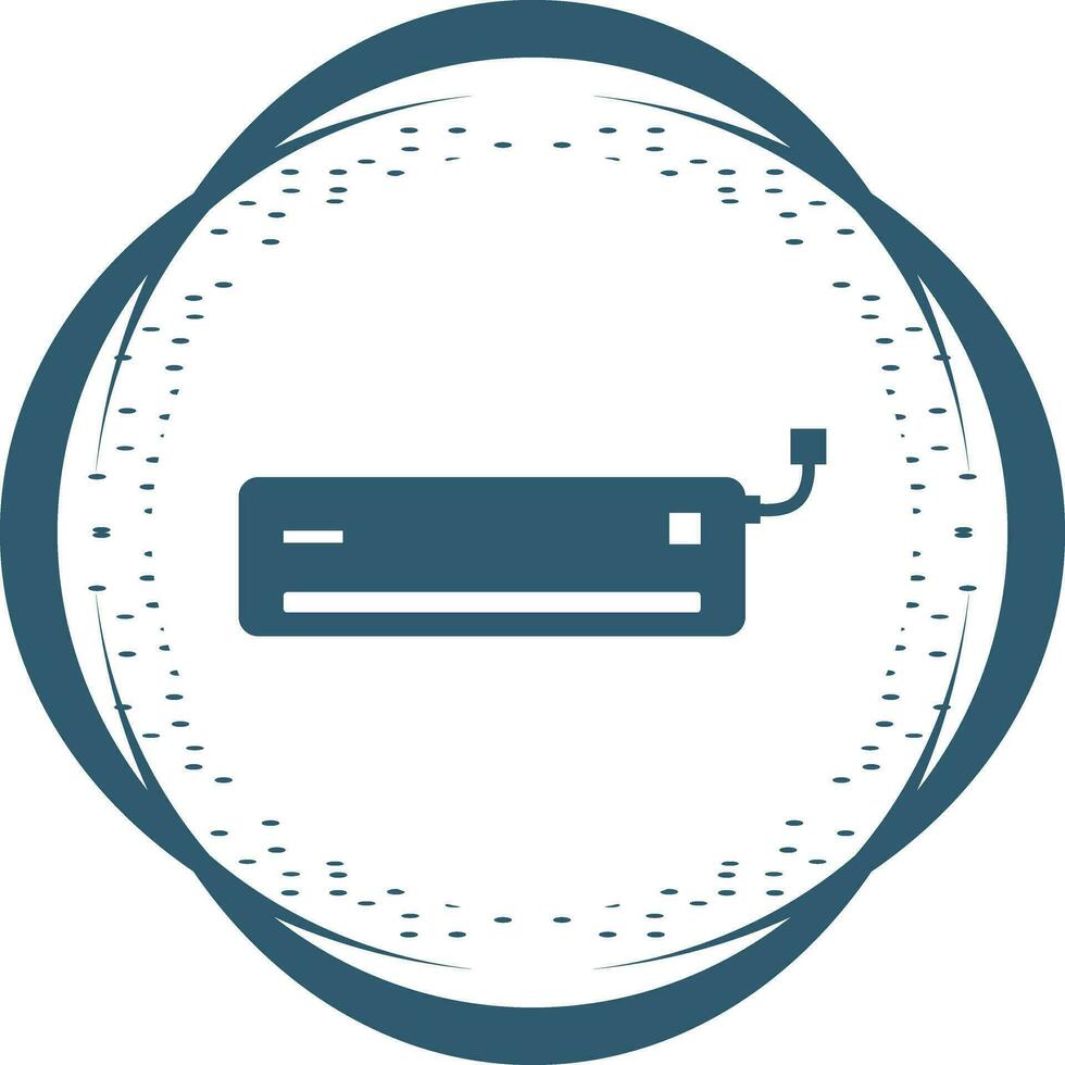 Air Conditioner Vector Icon