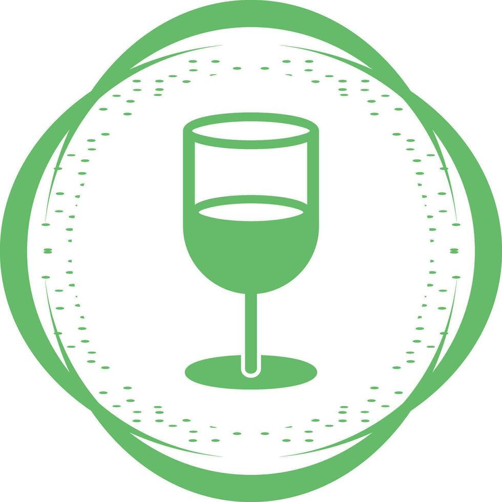 Soft drink Vector Icon