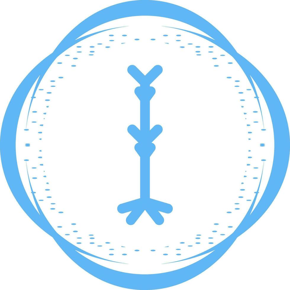 Stand Vector Icon