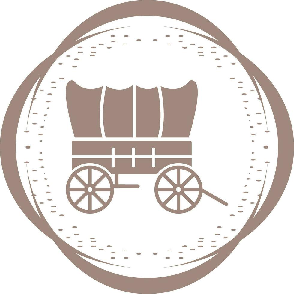 Cart Vector Icon