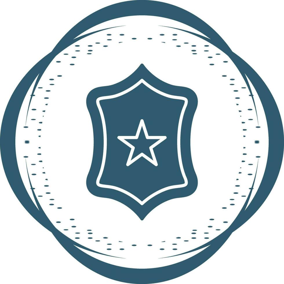 Badge Vector Icon