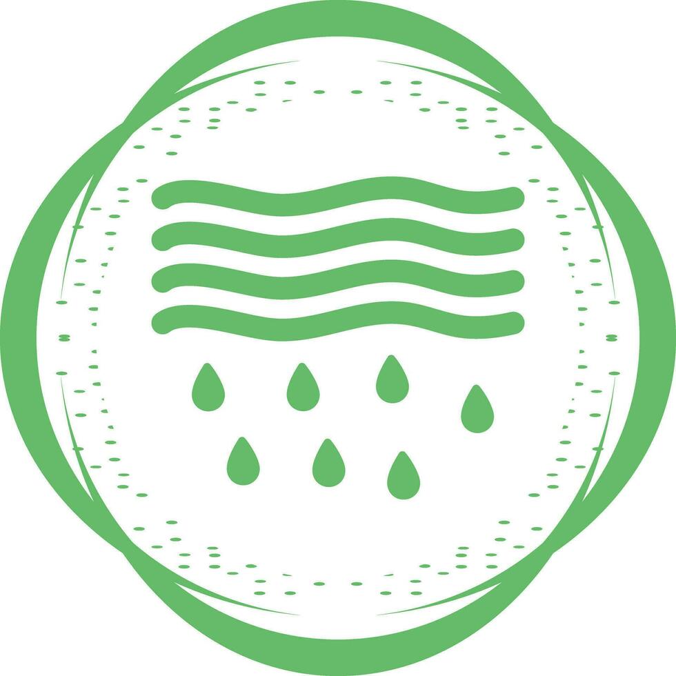 Water Vector Icon