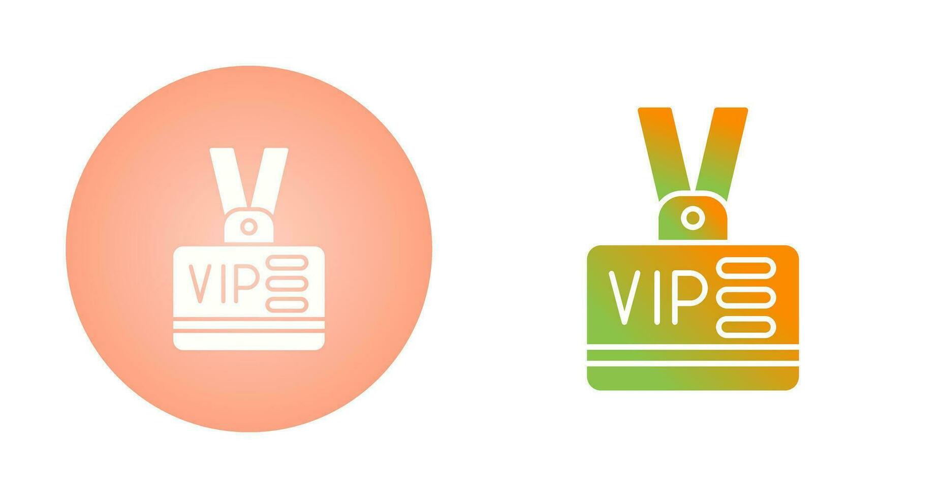 Membership Vector Icon