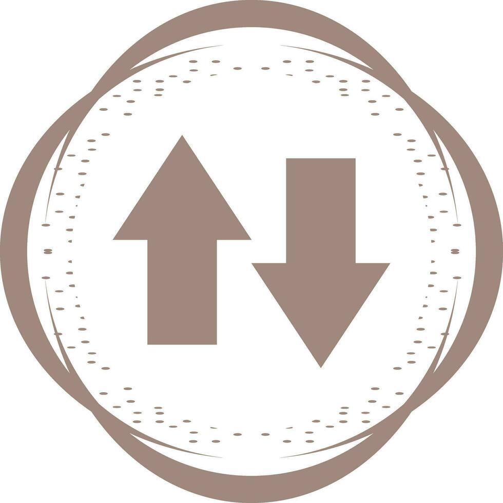 Data Connection Vector Icon