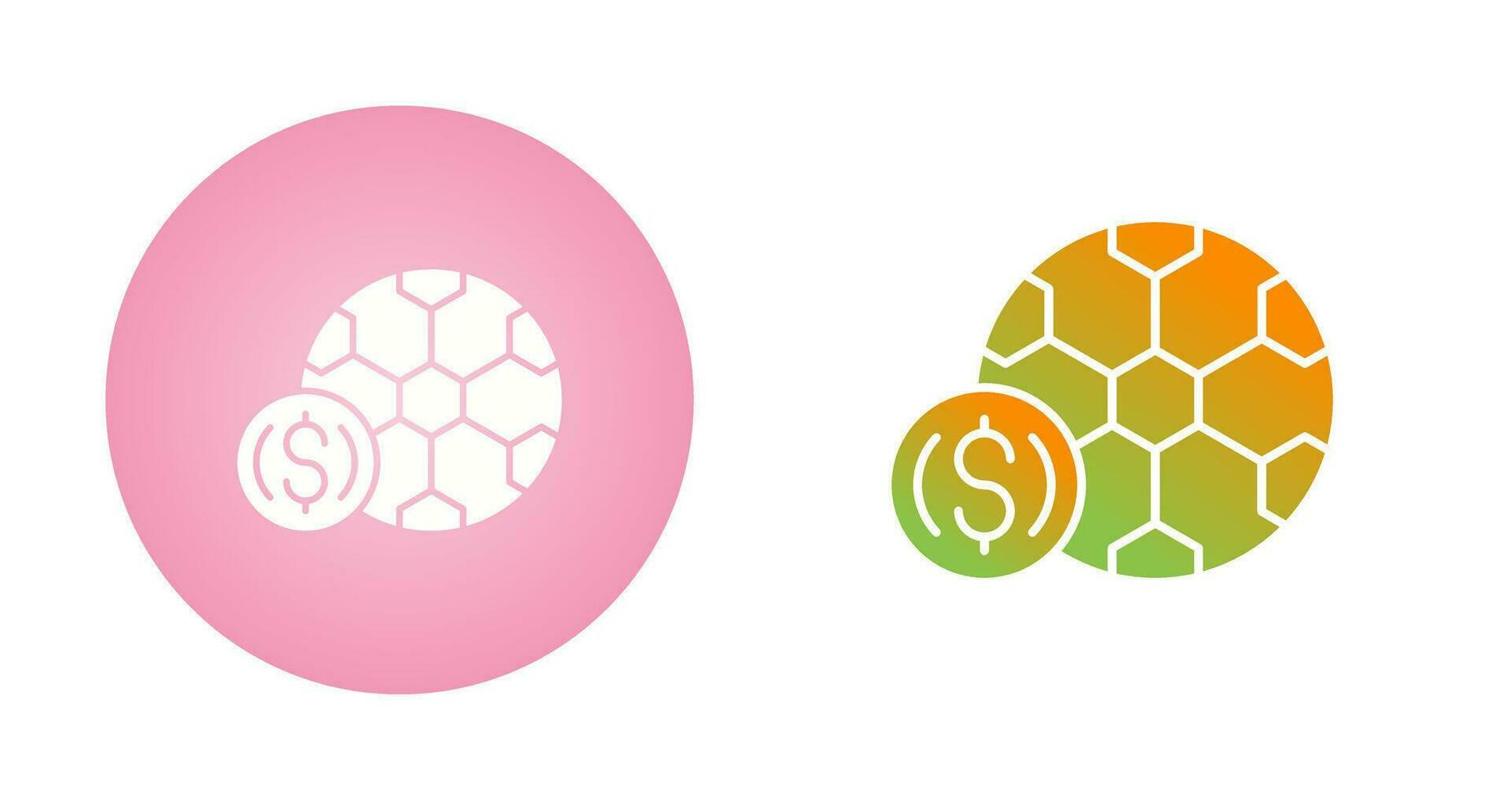 Betting Vector Icon
