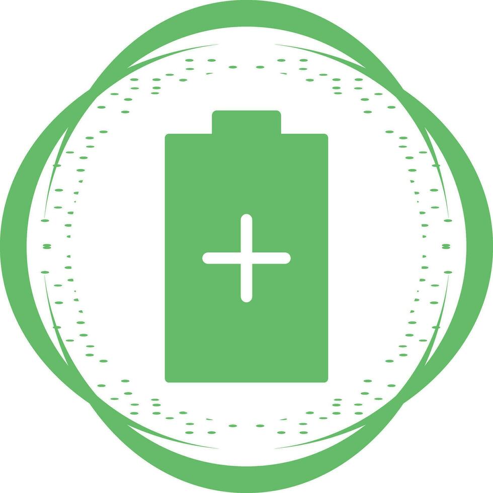 Power saving Vector Icon