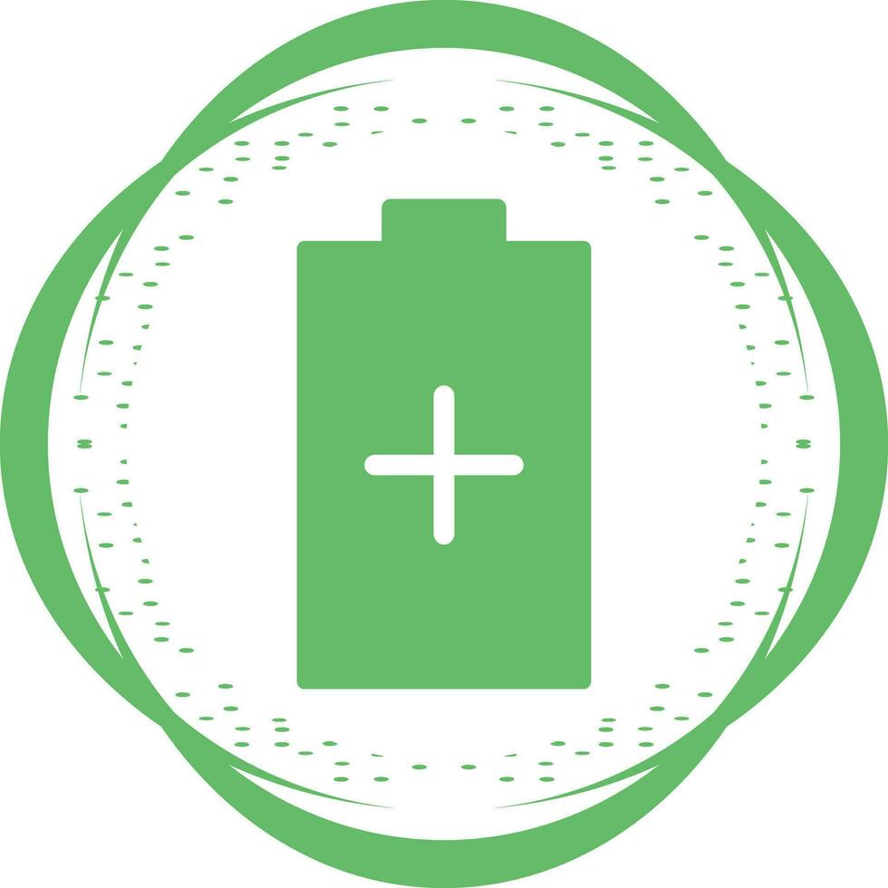 Power saving Vector Icon