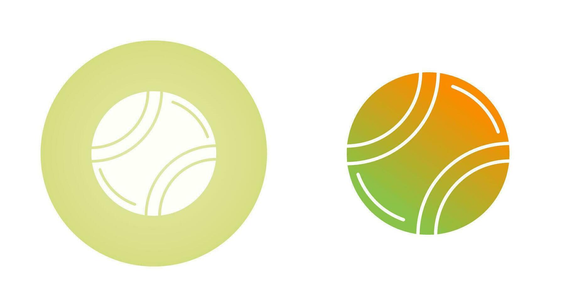 Ball Vector Icon