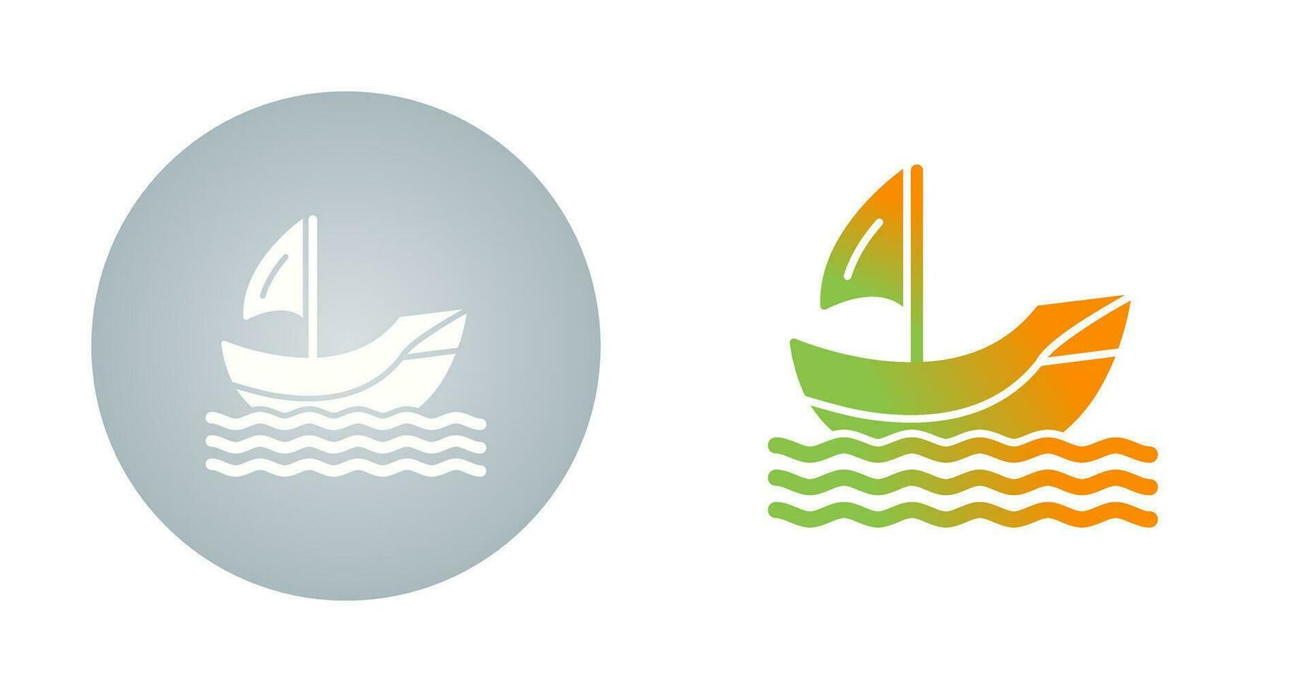 Boat Vector Icon