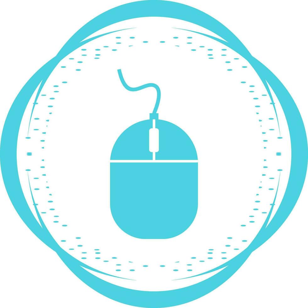 Mouse Vector Icon