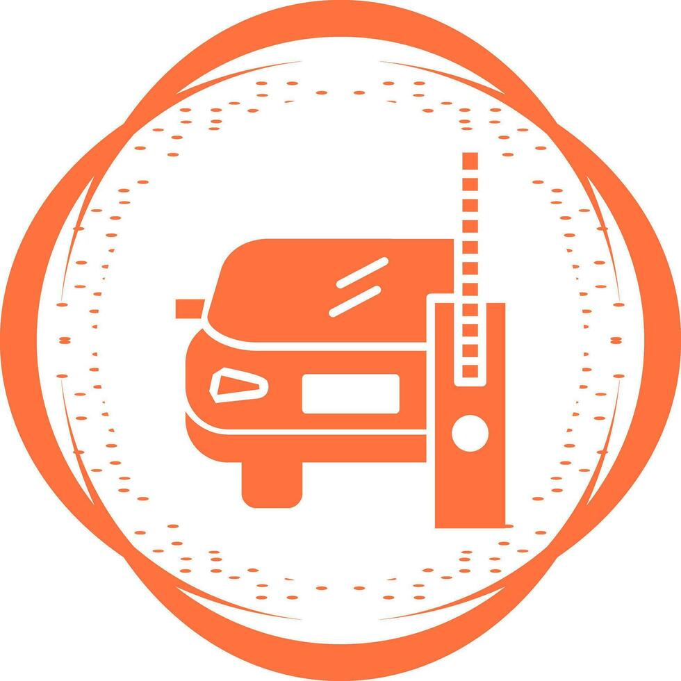 Car Vector Icon
