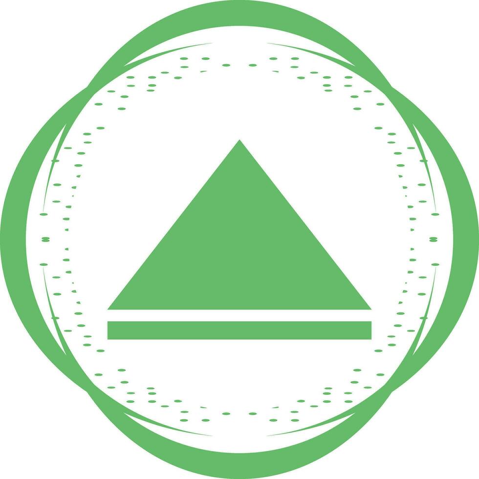 Arrow Up Vector Icon