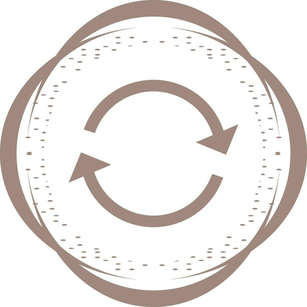 Repeat Vector Icon