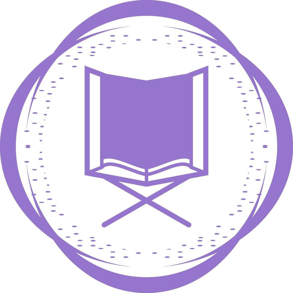 Holy Quran Vector Icon