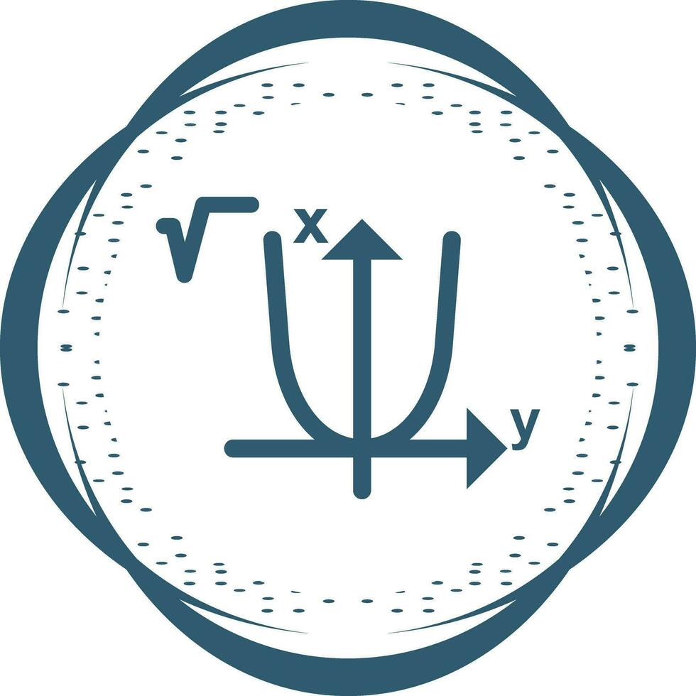 Alegbra Vector Icon