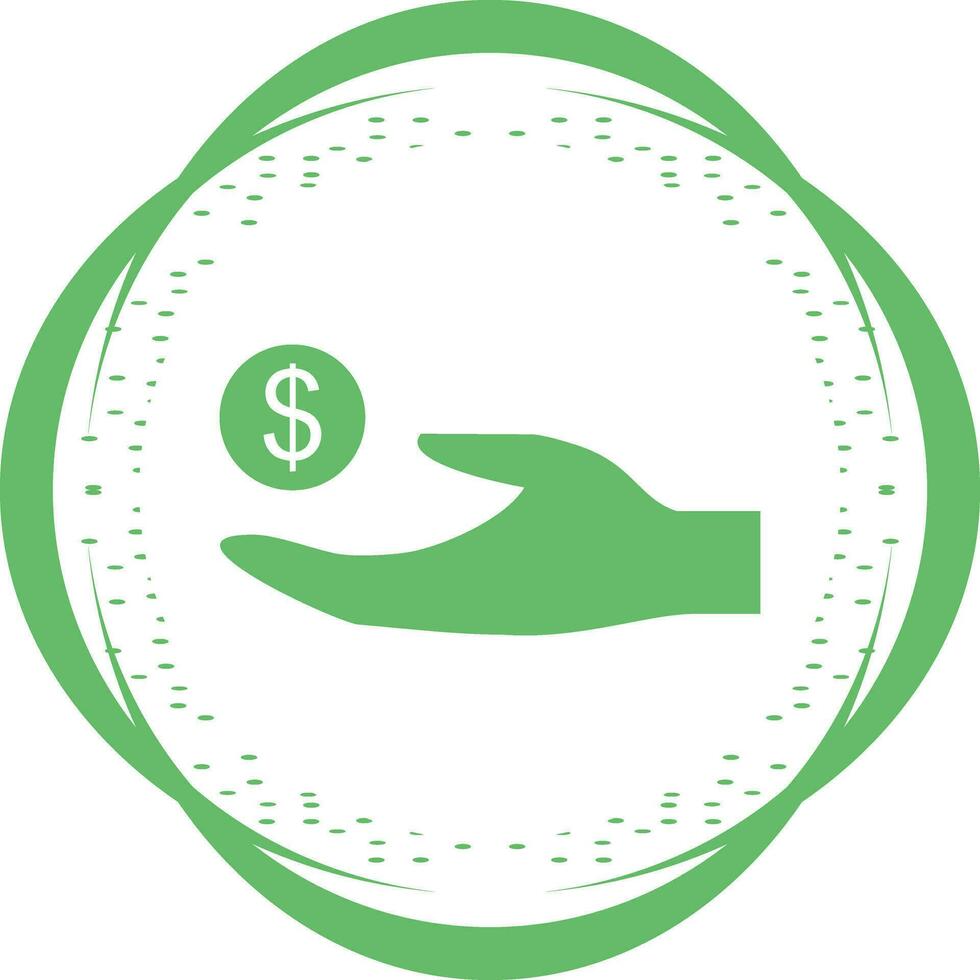 Donations Vector Icon
