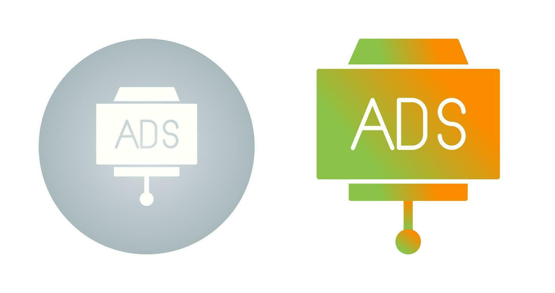 Presentation Vector Icon