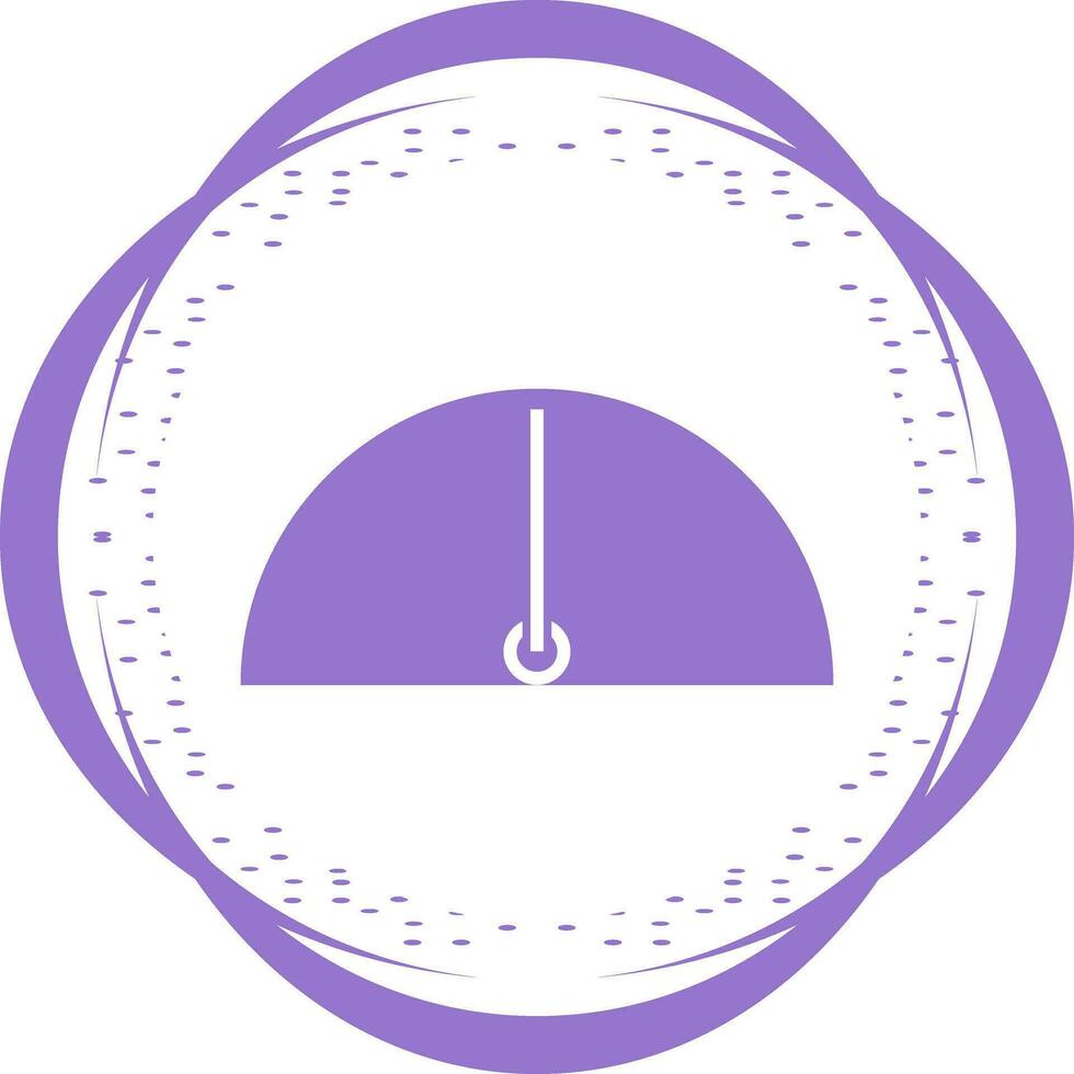 Limit Vector Icon