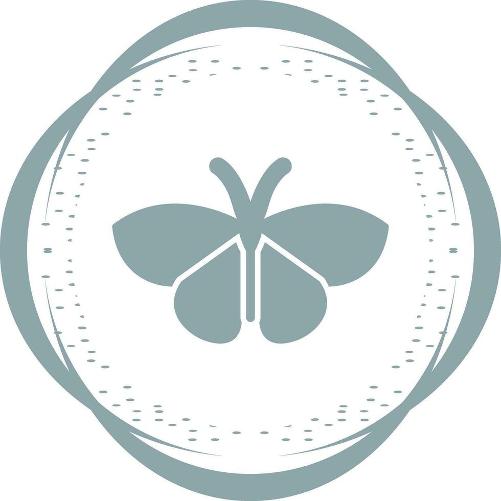 Butterfly Vector Icon