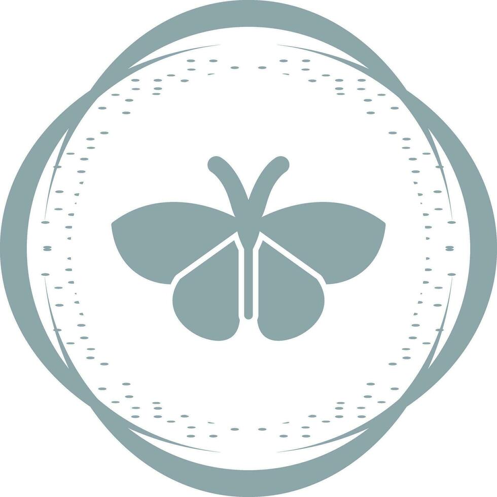 Butterfly Vector Icon