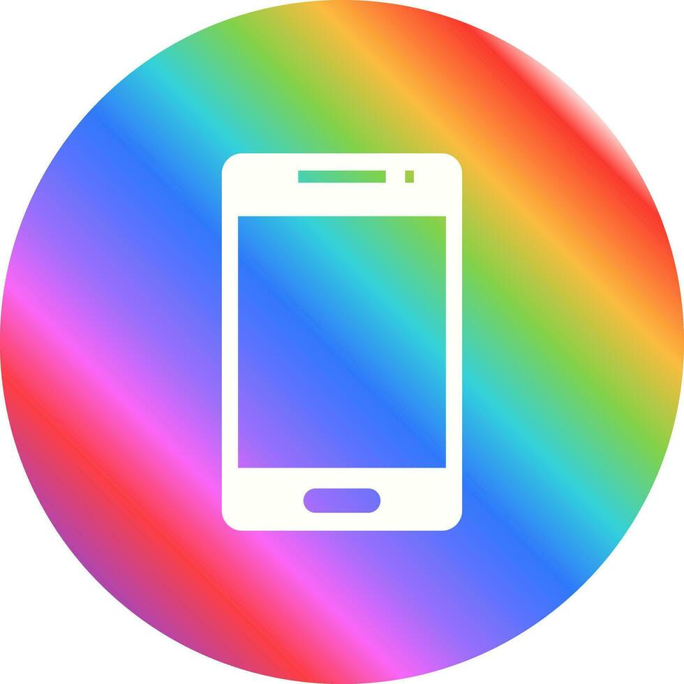 Phone Vector Icon