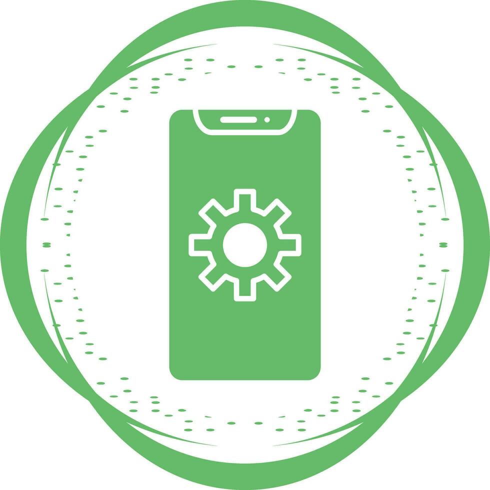 Technical Services Vector Icon