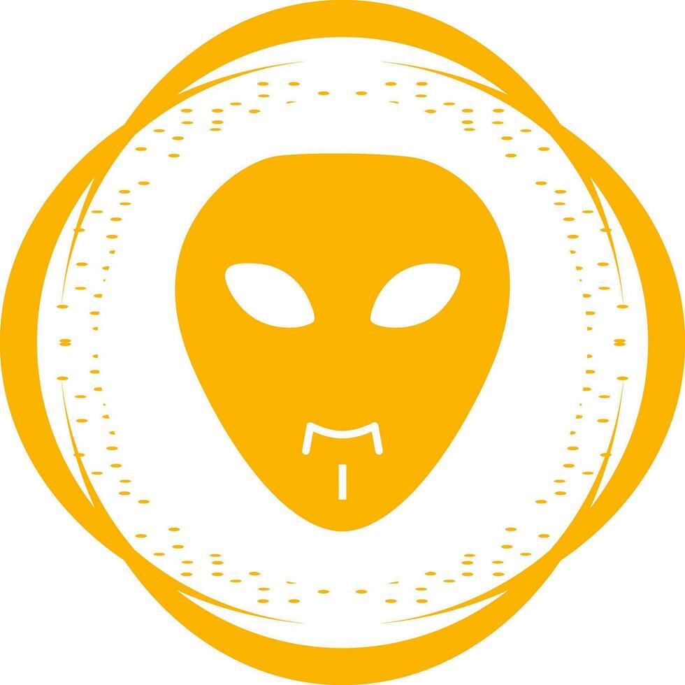 Mask Vector Icon