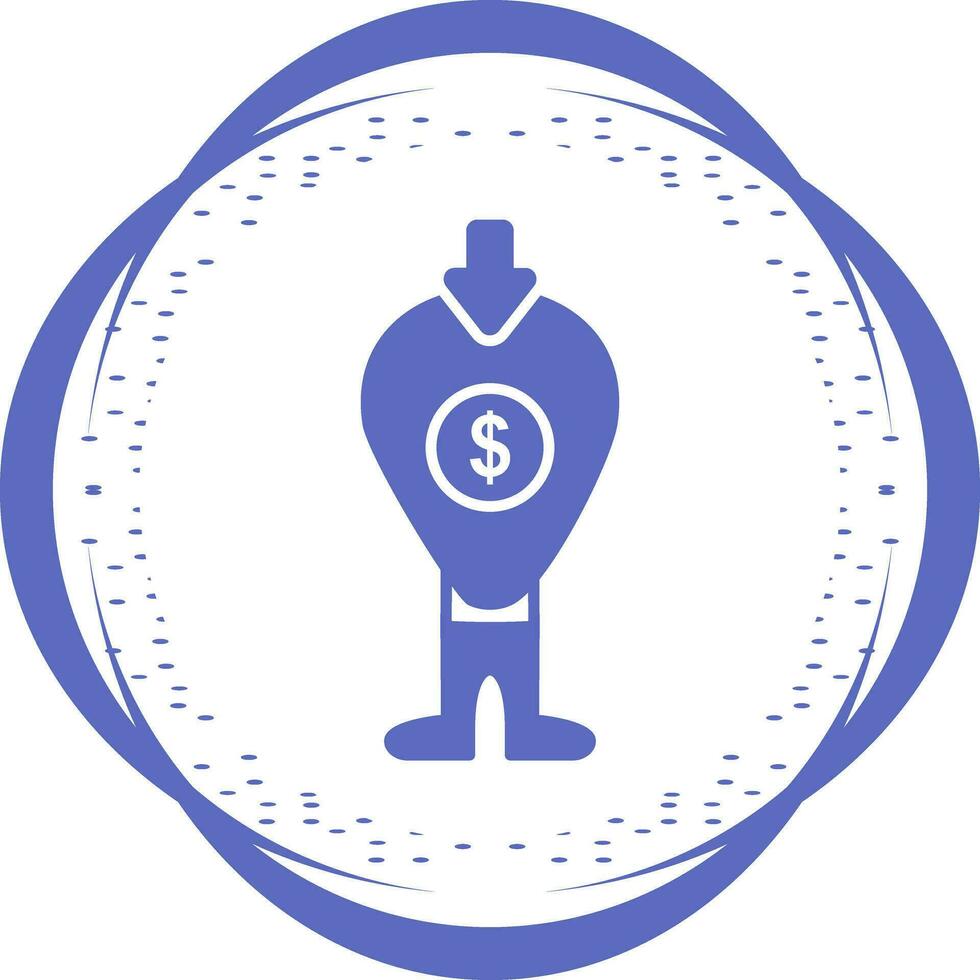 Funding Vector Icon