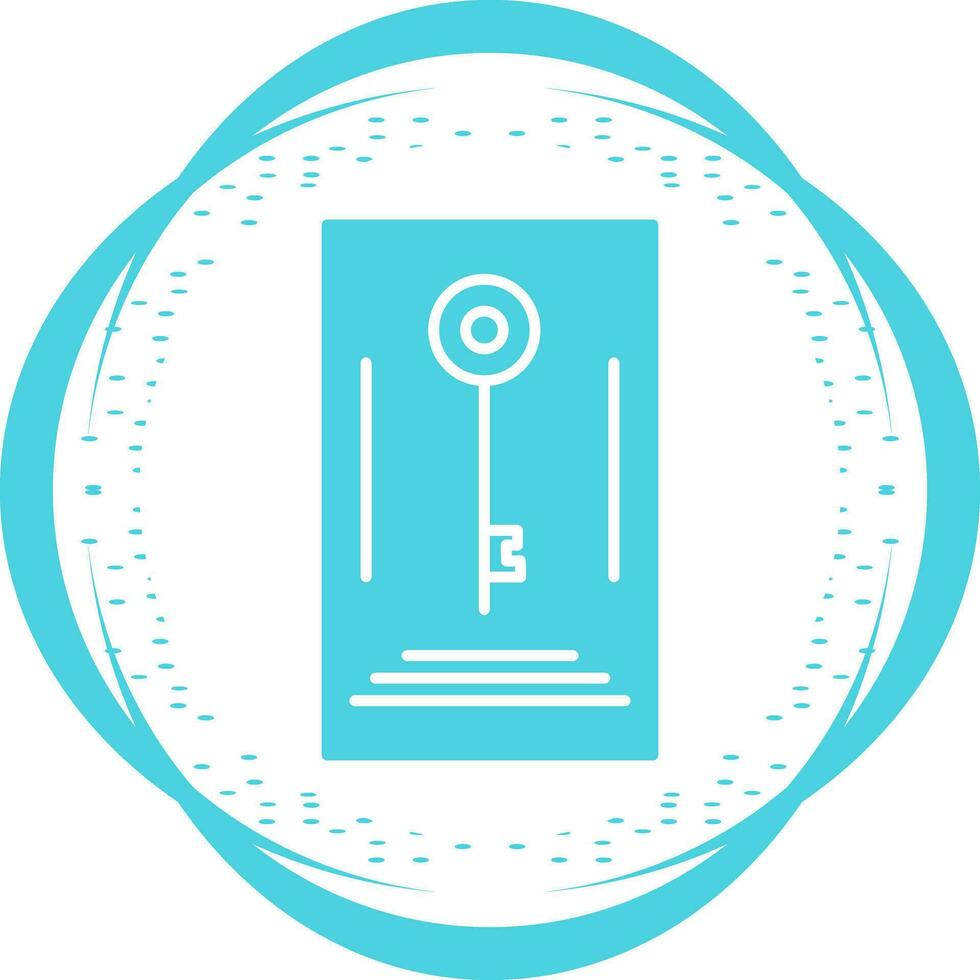 Keywording Vector Icon