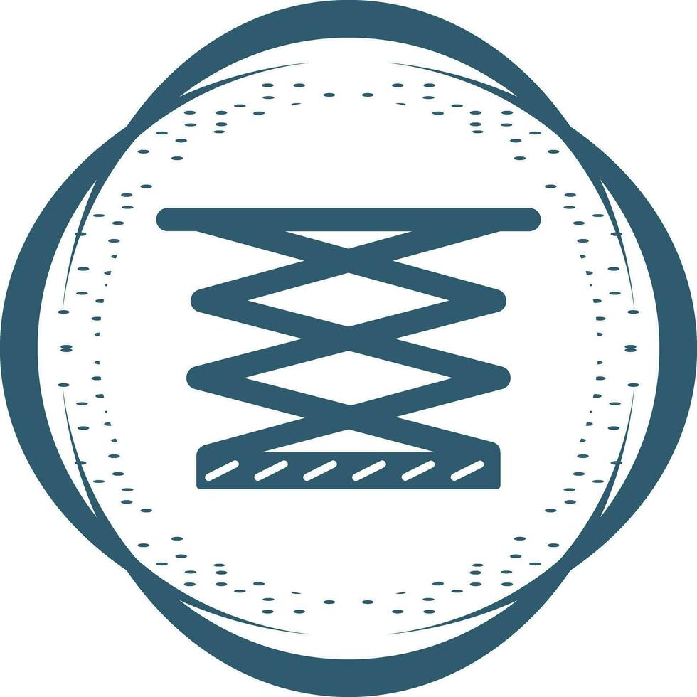 Lifter Vector Icon