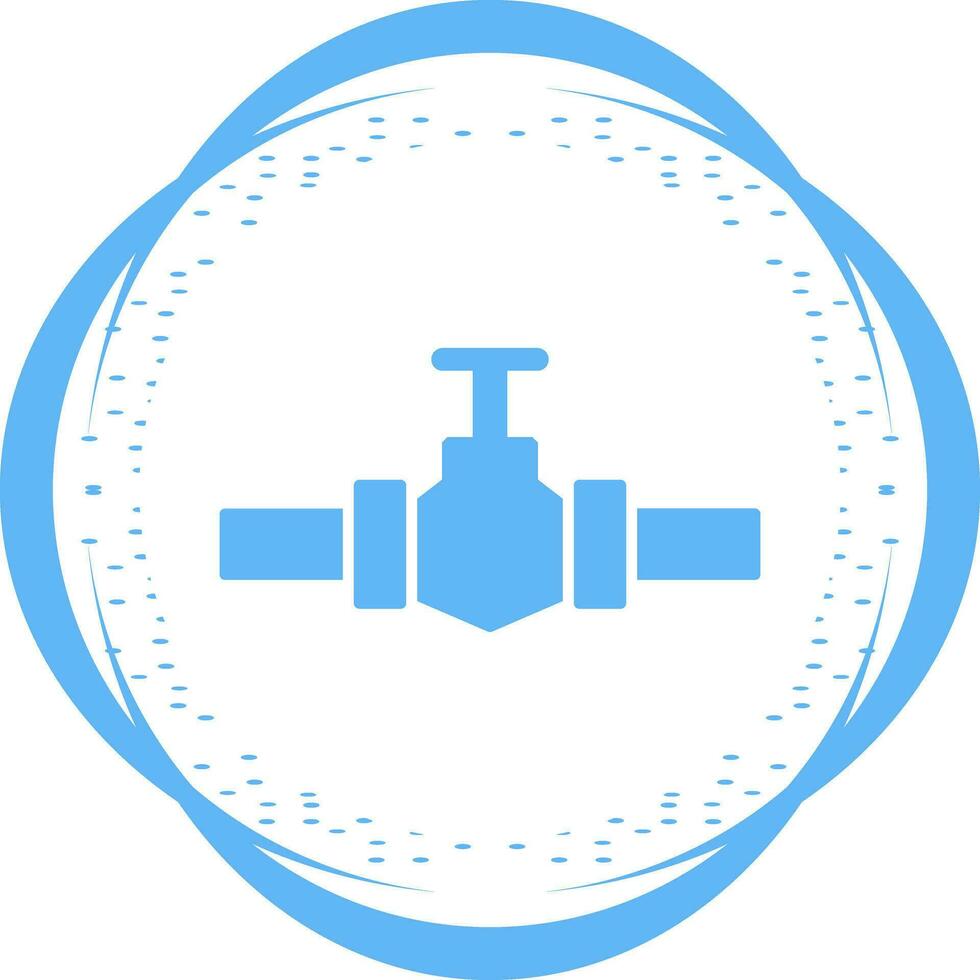 Valve Vector Icon