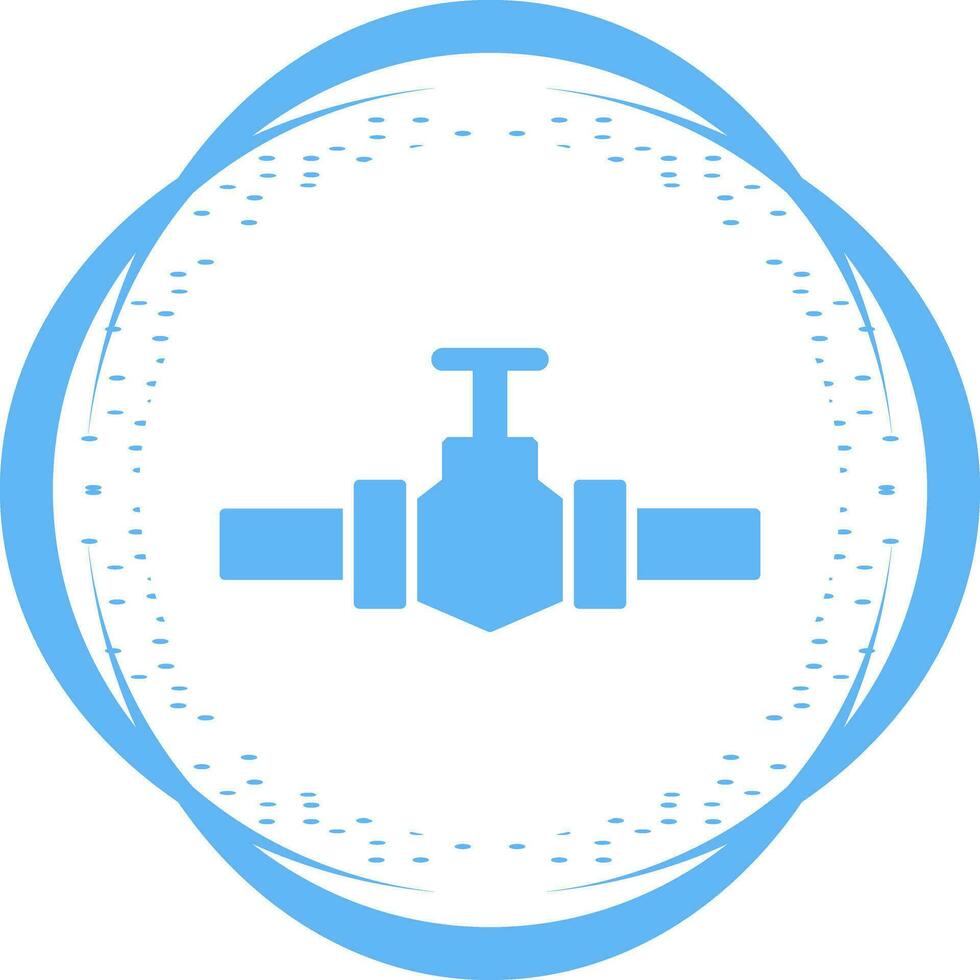 Valve Vector Icon