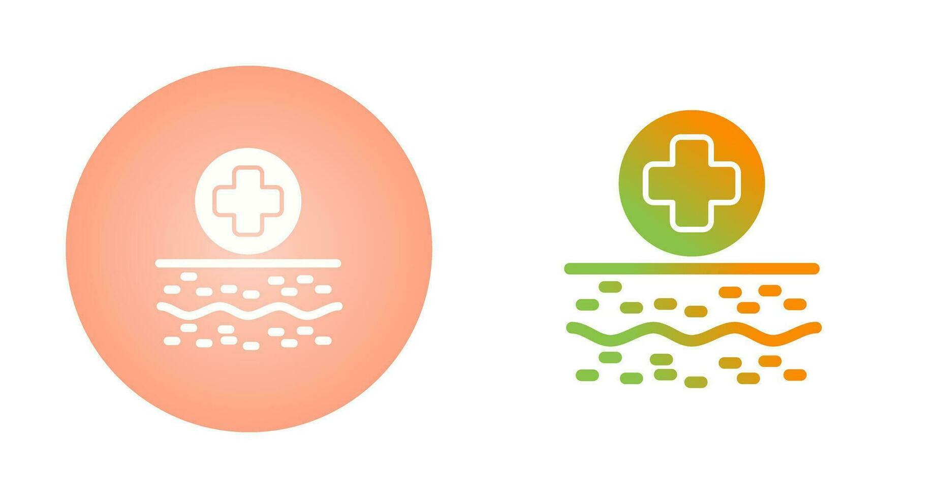 Skincare Vector Icon