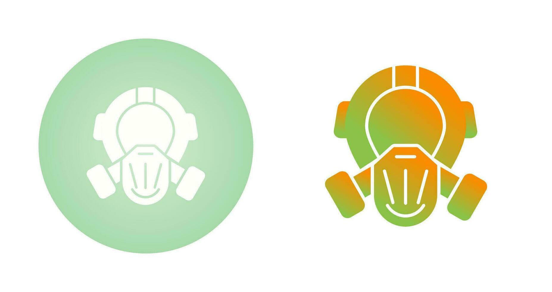 Mask Vector Icon