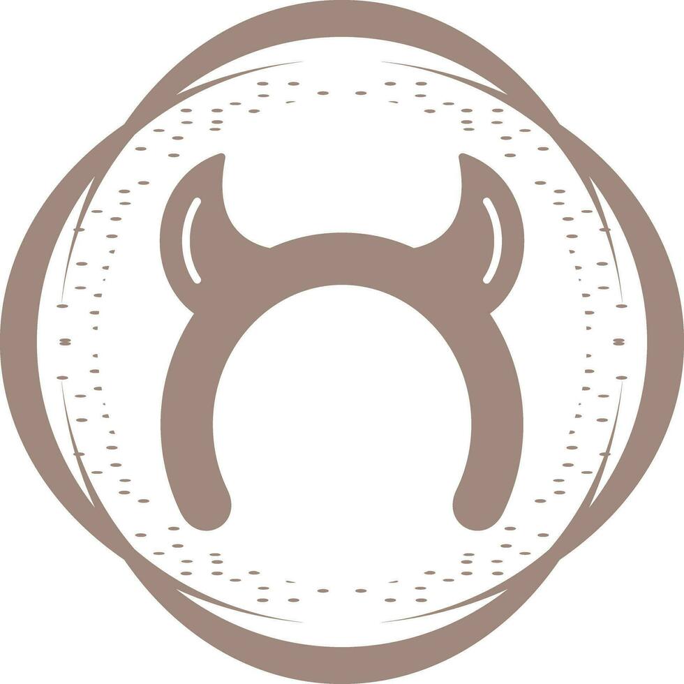 Horn Vector Icon