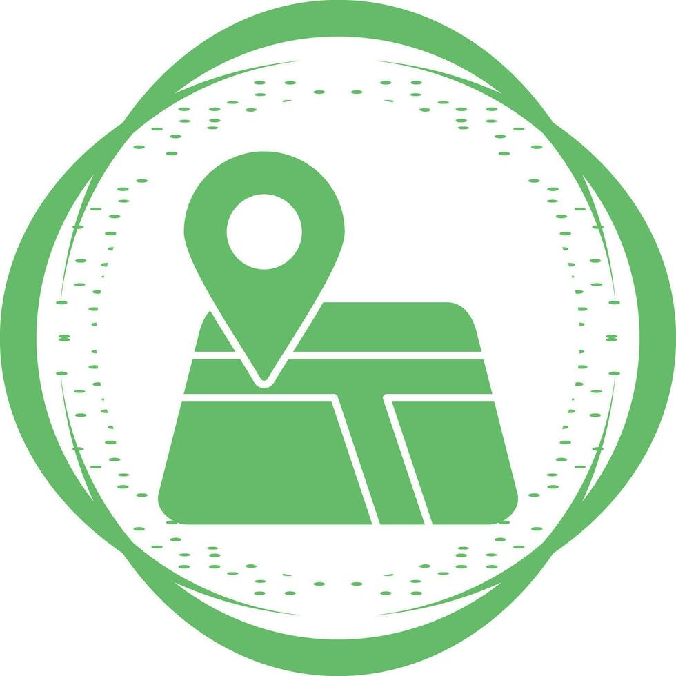 Gps Vector Icon