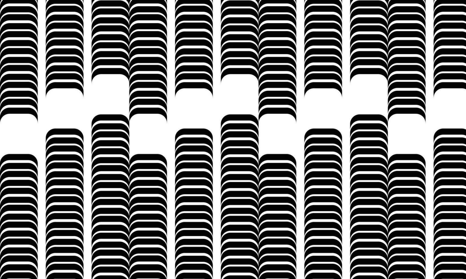 Vector Pattern Illustration abstract wave gray Geometric color and lines on white Christmas background