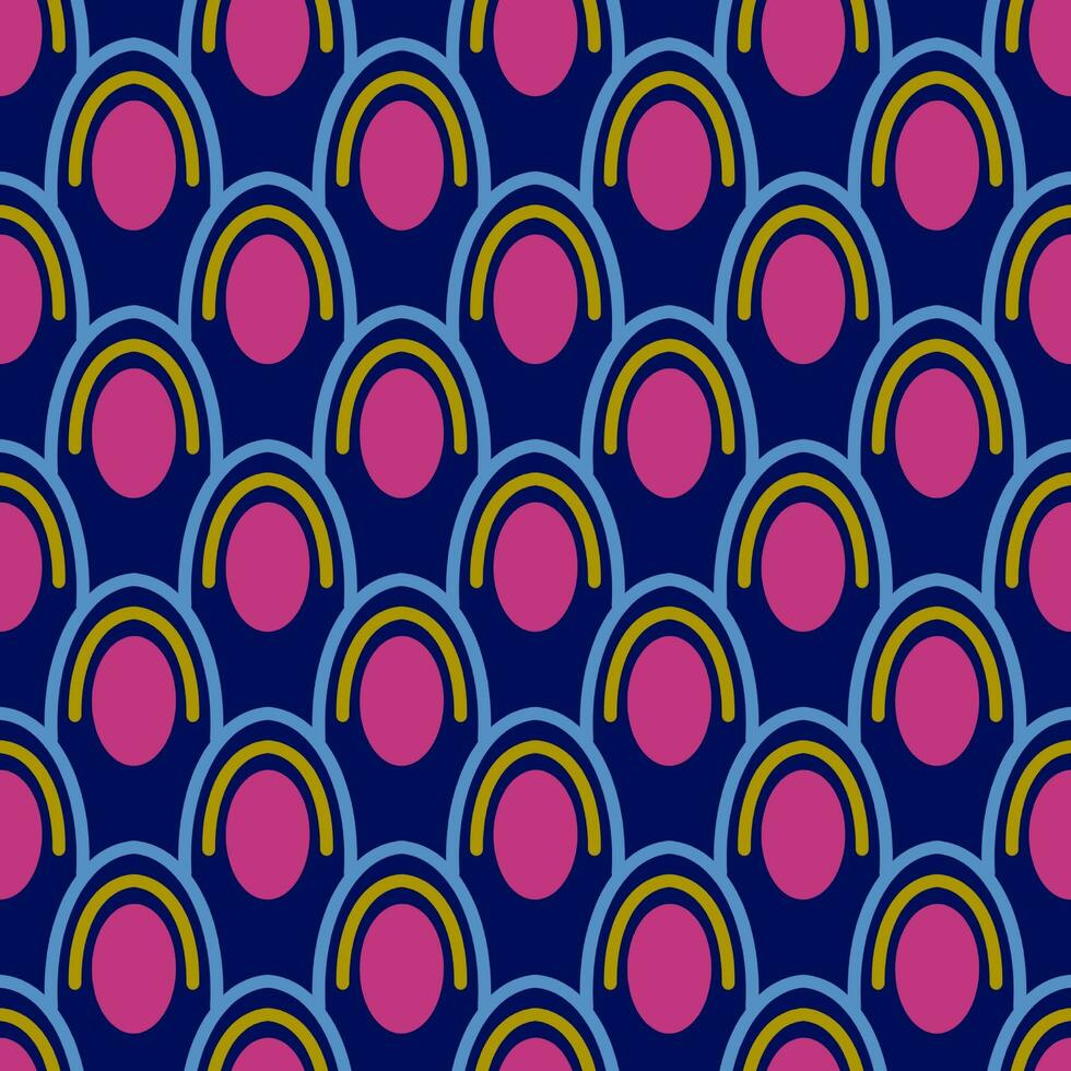Seamless geometric folklore ornament. Tribal ethnic texture. Seamless striped pattern Aztec style. Figure tribal embroidery. Indian, Scandinavian, Gypsy, Mexican, folk pattern.ikat pattern. photo