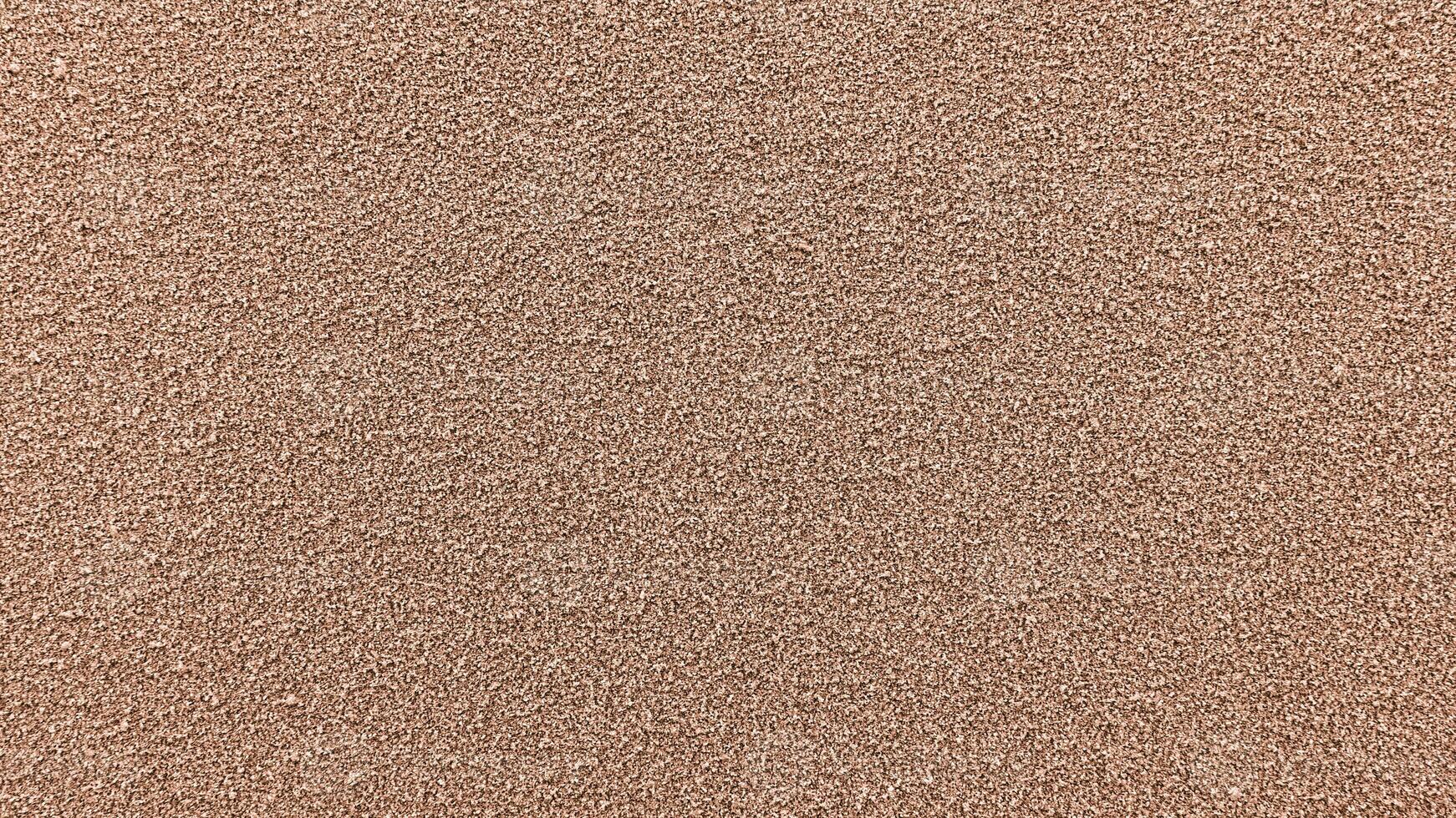 Empty brown rough surface concrete texture background, Rough surface abstract background, background design photo